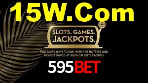 595Bet - Login Brasileiro Casino - 595 Bet