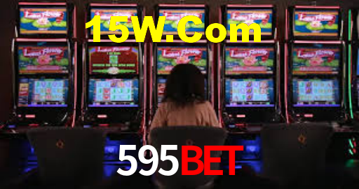 595Bet: A Experiência de Casino com Jogos de Mesa ao Vivo