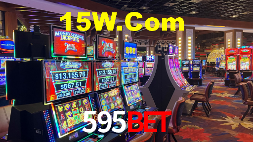 Desvendando o Mundo dos Jogos Virtuais na 595Bet