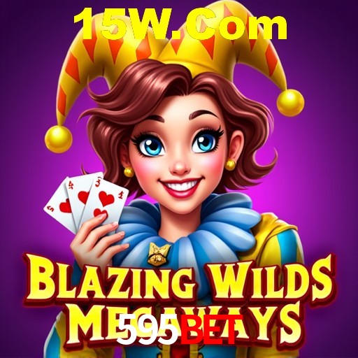Jogos de Slot 595Bet