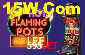 Sinta a adrenalina dos jogos de cassino com 595Bet