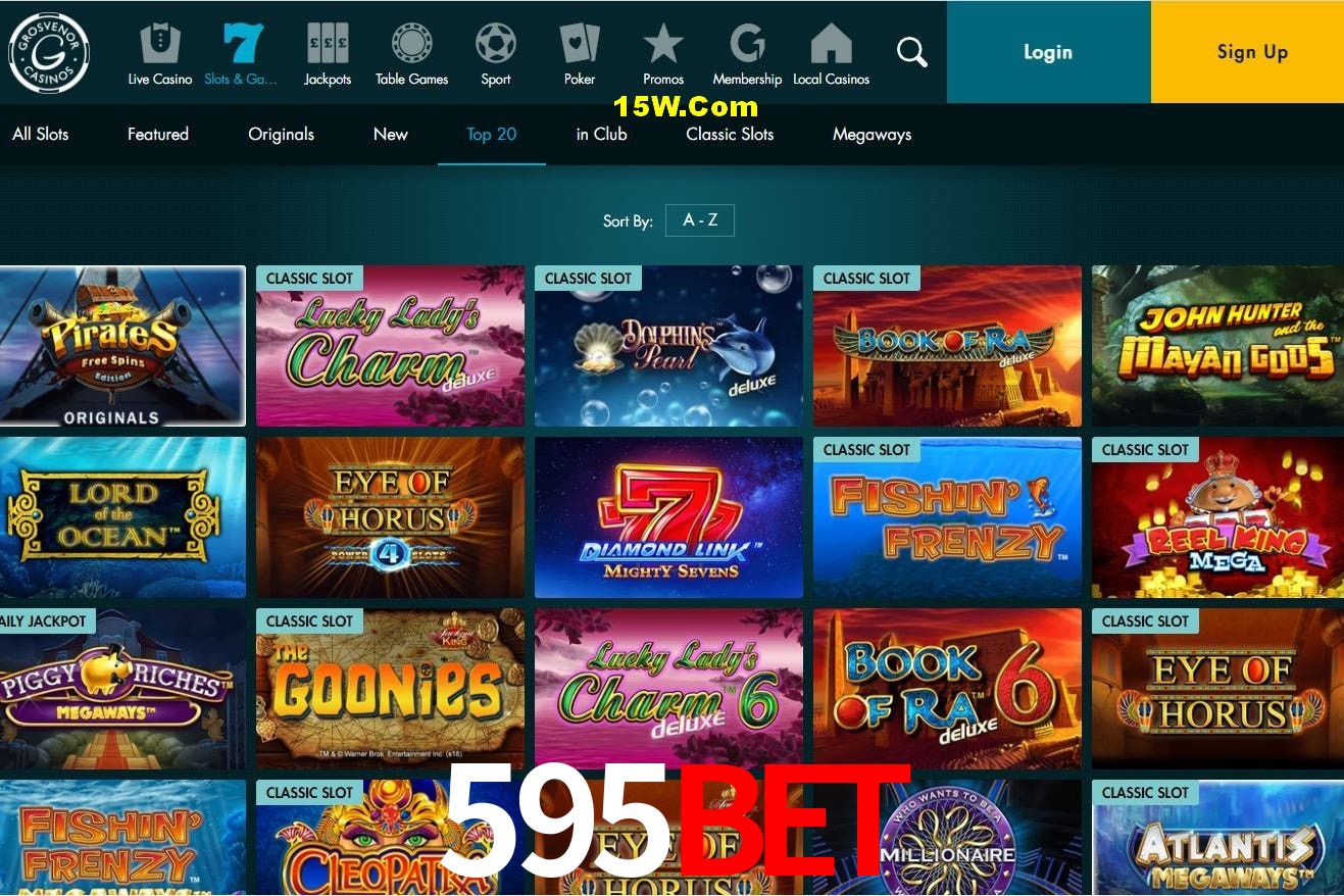 Statistics 595Bet