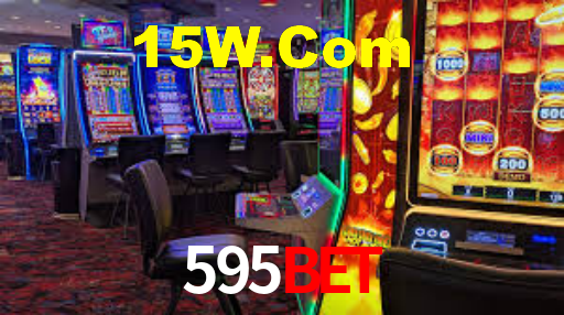 595 Bet