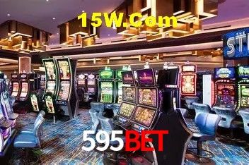 Descubra a Essência do 595Bet: Nossa História e Compromissos