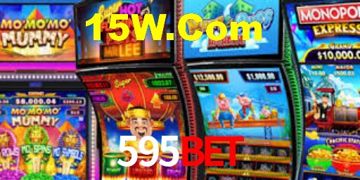595 Bet