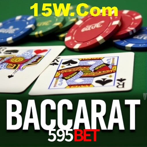 Apostas de Tênis 595Bet