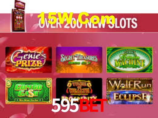 595 Bet