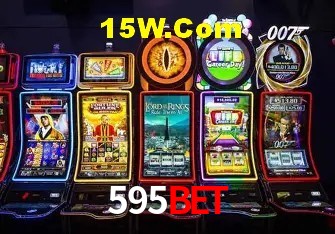 Apostas Esportivas na 595Bet: Um Guia Completo