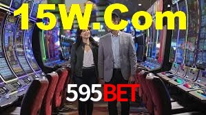 Daily Bonuses 595Bet