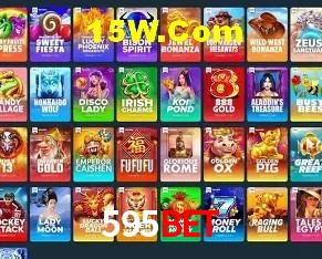 A Revolução dos Aplicativos de Jogos no 595Bet