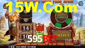 Programa VIP 595Bet