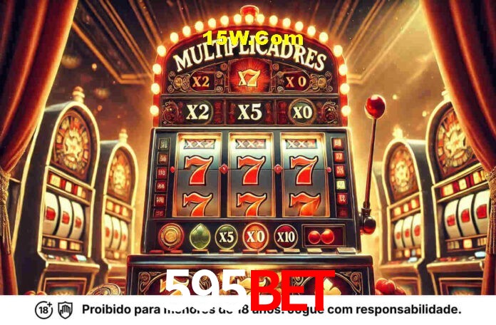 Experiência VIP 595Bet