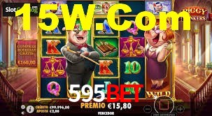 Roulette Table 595Bet