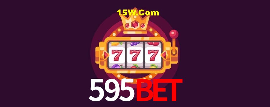 Welcome Bonus 595Bet